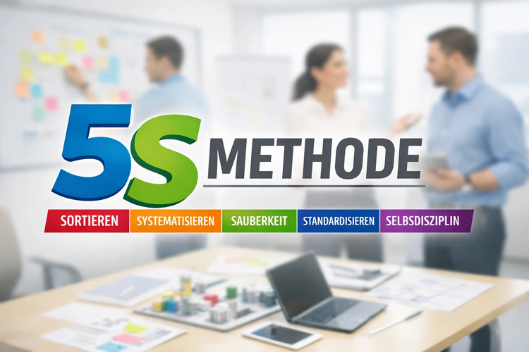 5s Methode
