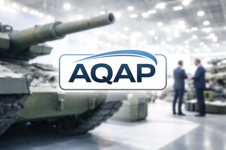 AQAP 2110
