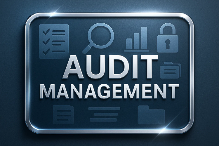 Audit Management Arten im Überblick