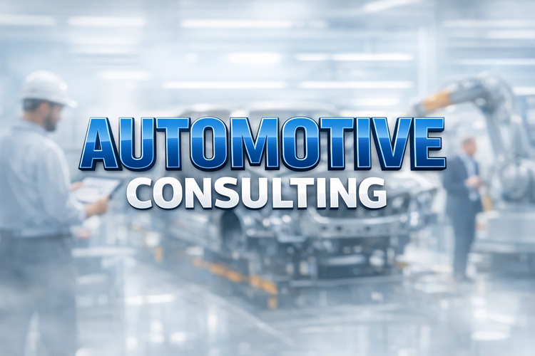 Automotive Consulting