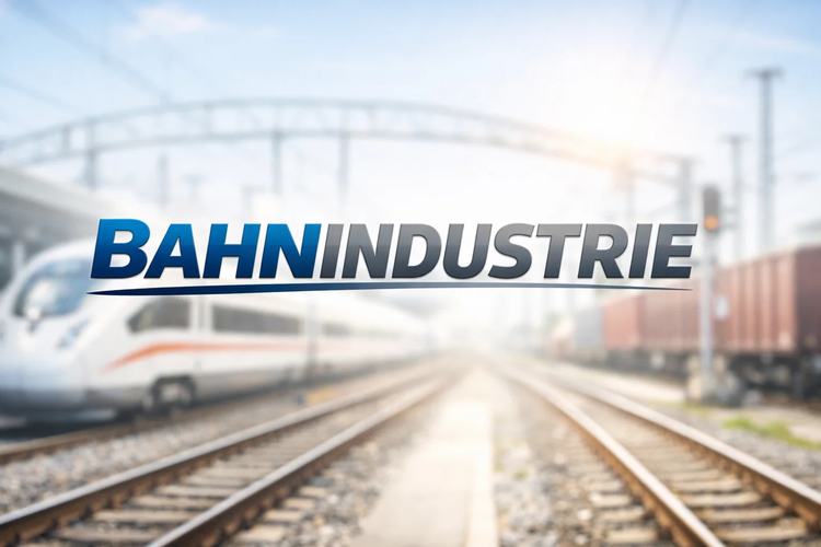 Bahnindustrie & Schienenfahrzeuge