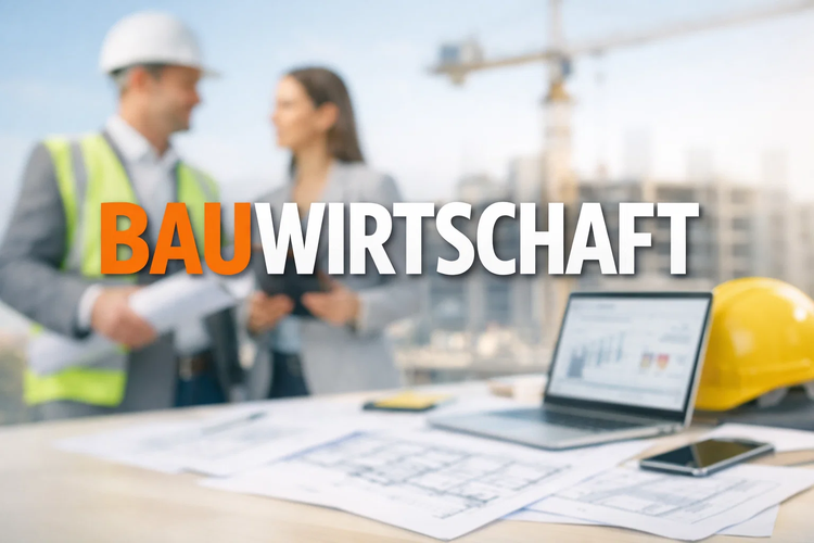 Bauwirtschaft