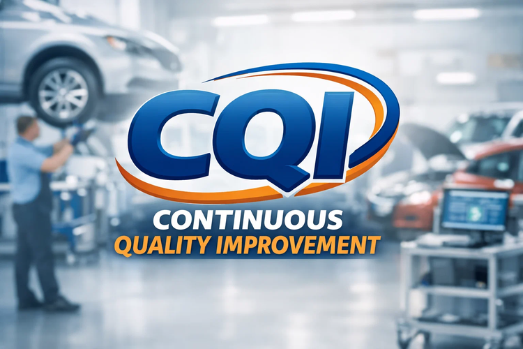 AIAG CQI Standards Audit