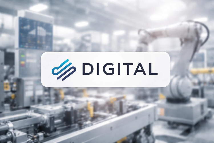 Digitalisierung Industrie