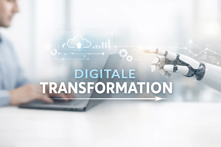 Digitale Transformation