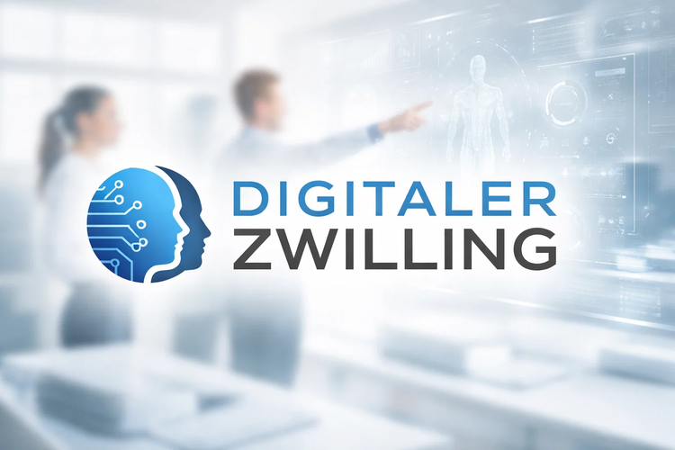 Digitaler Zwilling