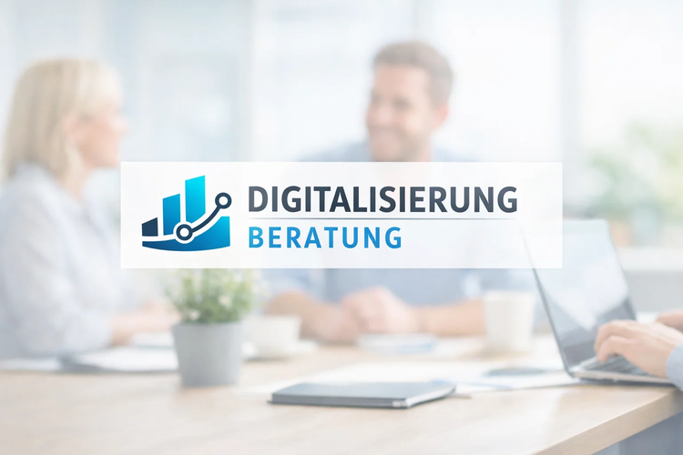 Digitalisierung Beratung Mittelstand KMU