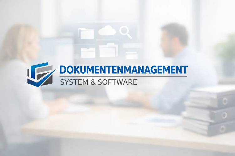 Dokumentenmanagementsystem DMS Software
