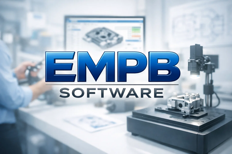 EMPB Software