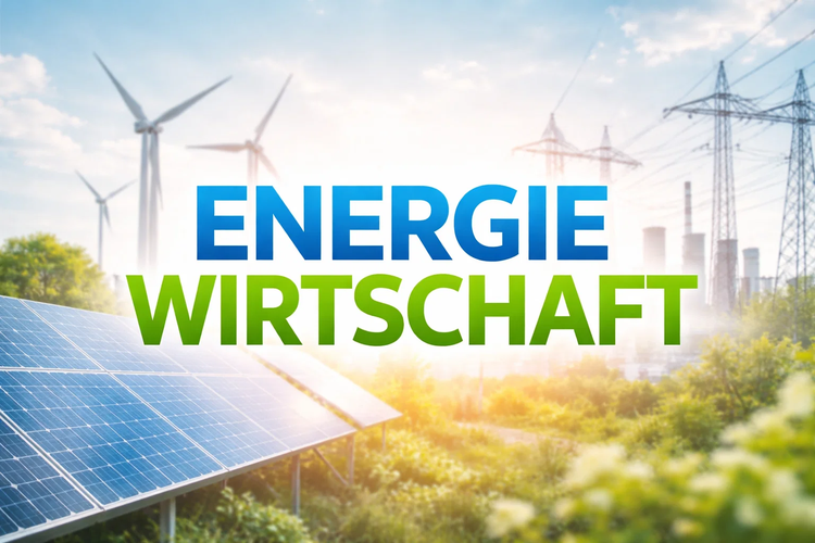 Energiewirtschaft