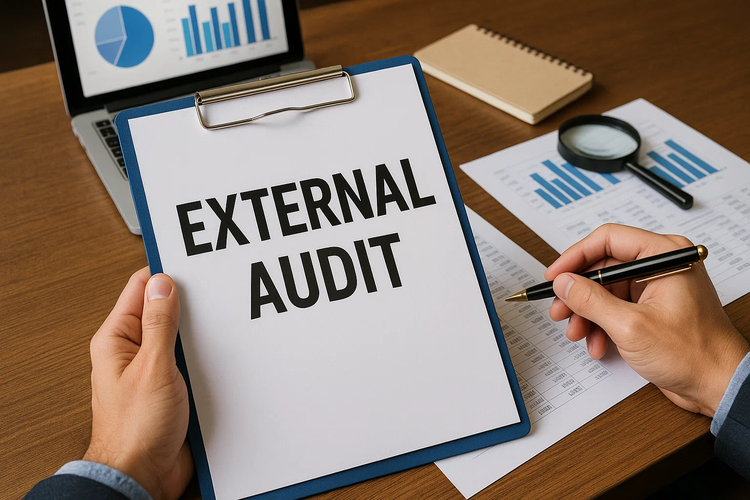 Externe Audits: So bereiten Sie sich richtig vor