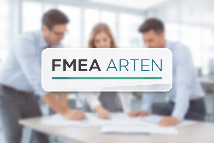 FMEA Arten