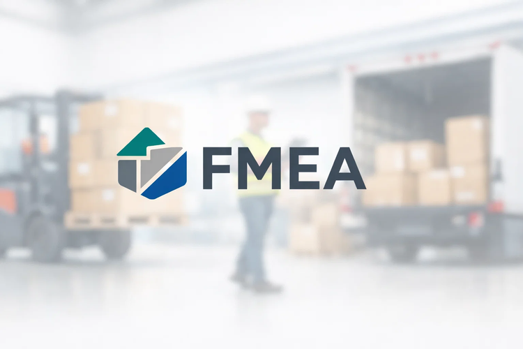 FMEA Logistik