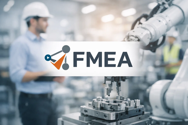 FMEA Maschinenbau