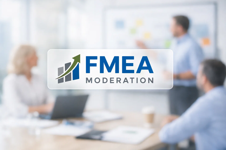 FMEA Moderation