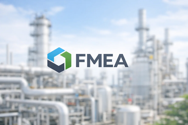 FMEA Prozessindustrie