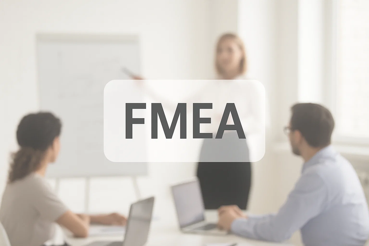 FMEA Schulung