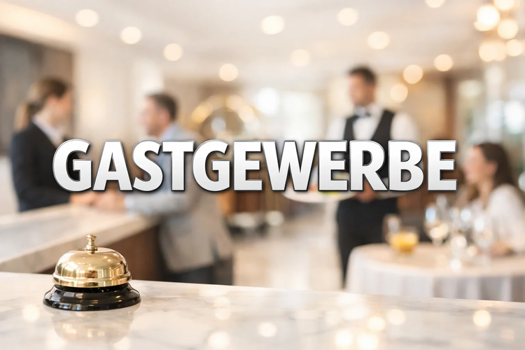 Gastgewerbe