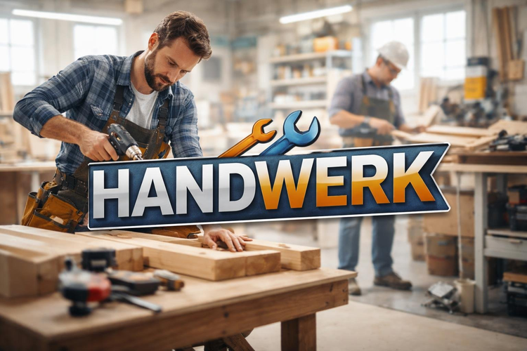 Handwerk