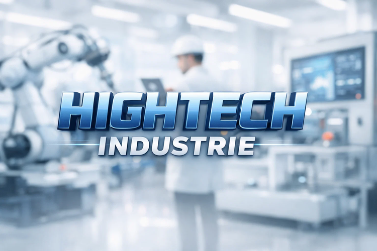 Hightech Industrie