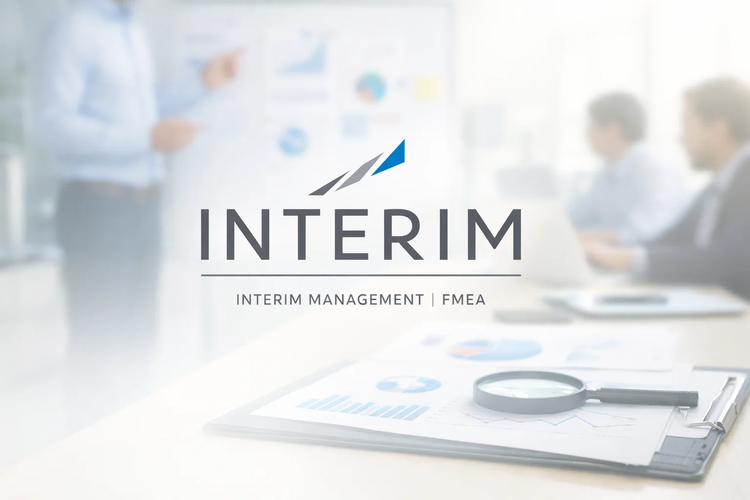 Interim Management FMEA