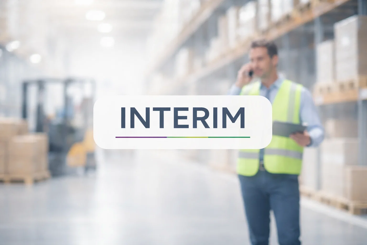 Interim Management Logistik