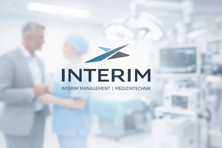Interim Management Medizintechnik
