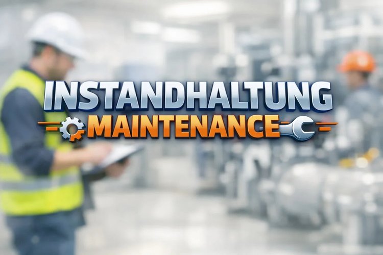 Instandhaltung