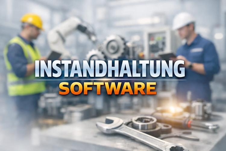 Instandhaltungssoftware