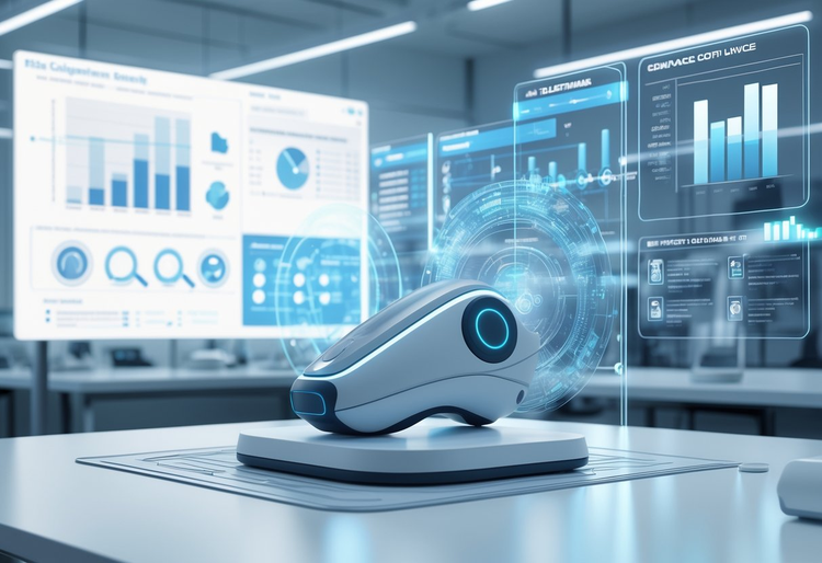 ISO 14971 - Risikomanagement für Medizinprodukte 