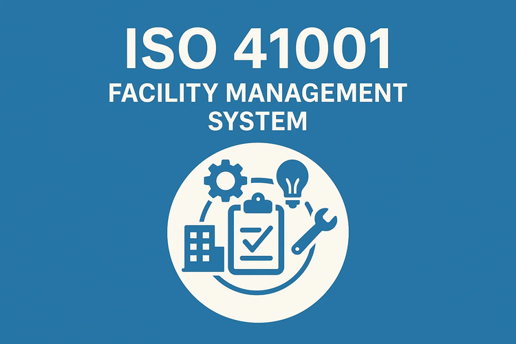 ISO 41001 Facility Management