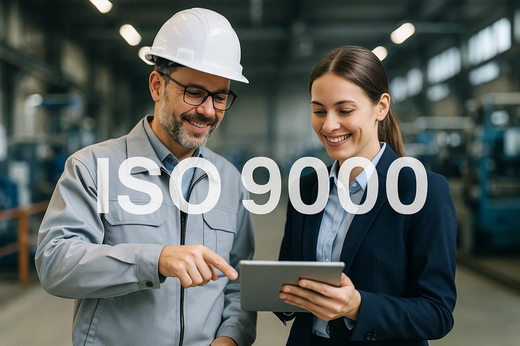 ISO 9000