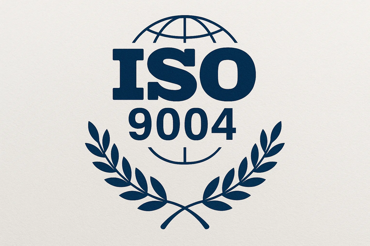 ISO 9004