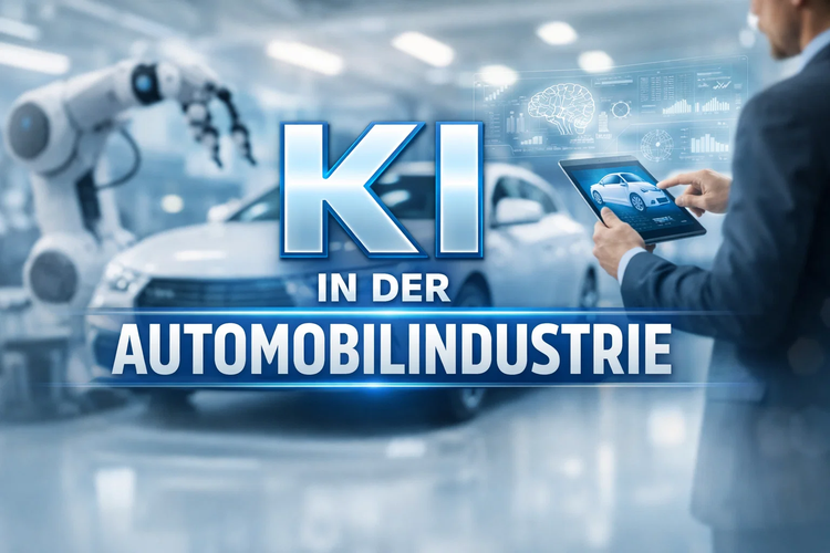 KI Automobilindustrie