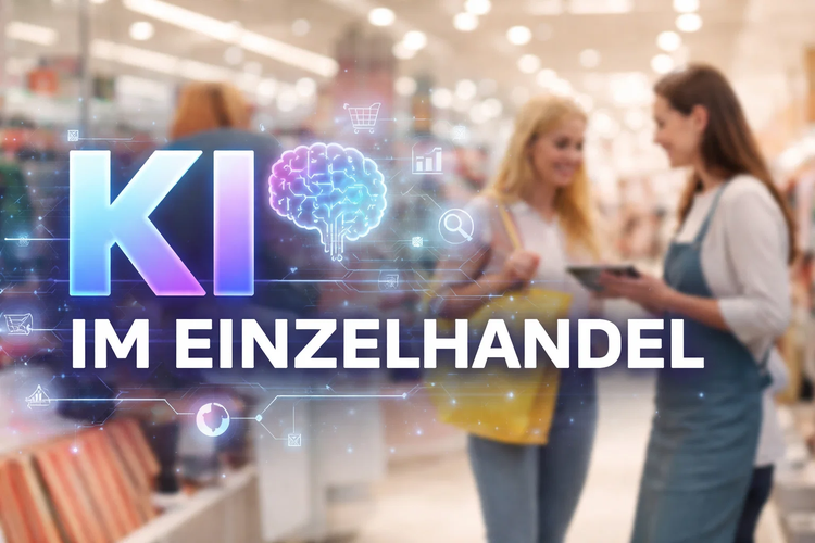 Künstliche Intelligenz im Einzelhandel