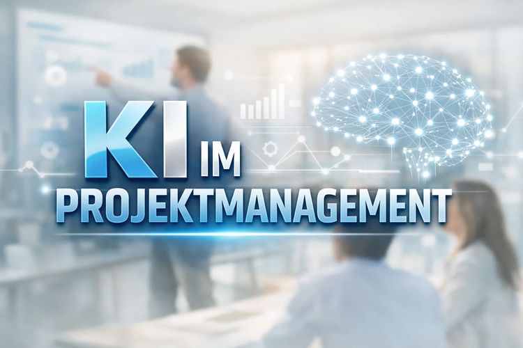 Künstliche Intelligenz KI Projektmanagement