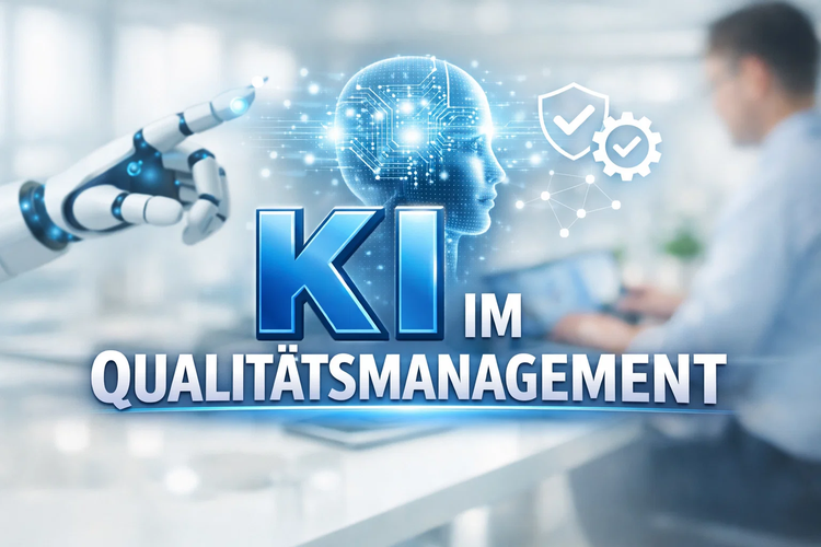 KI im Qualitätsmanagement 