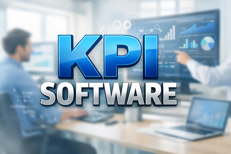 KPI Software