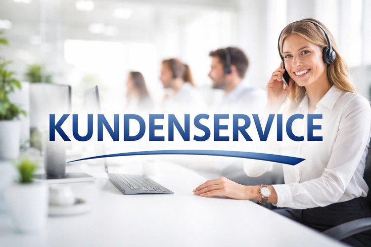 Kundenservice