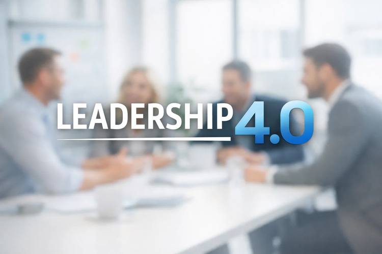 Leadership 4.0
