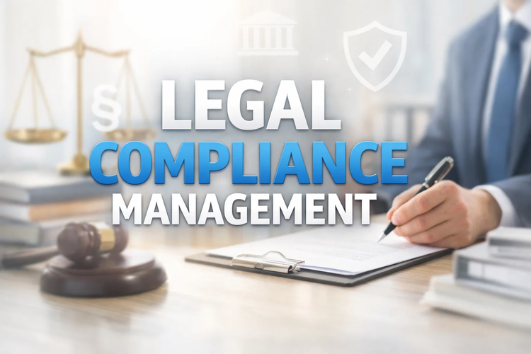 Legal Compliance