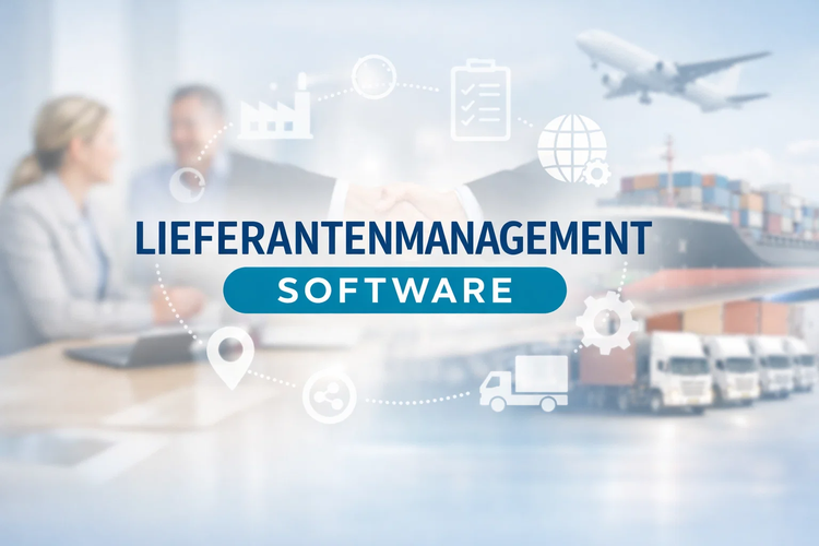 Lieferantenmanagement Software