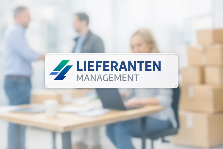 Lieferantenmanagement