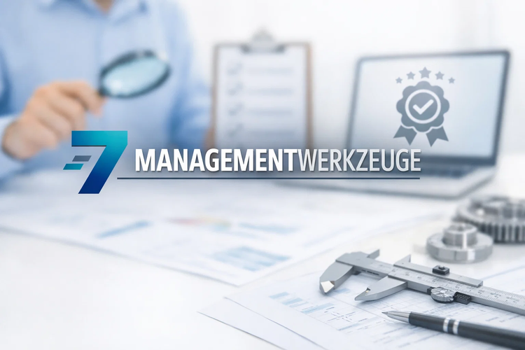 7 Managementwerkzeuge M7