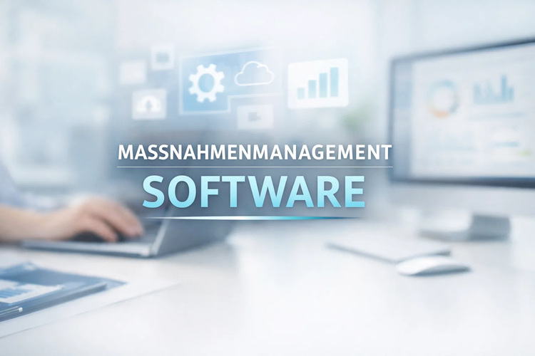 Maßnahmenmanagement Software