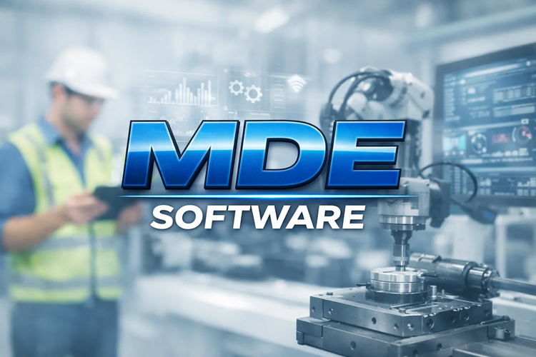 MDE Software