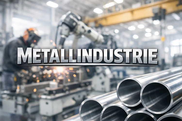 Metallindustrie