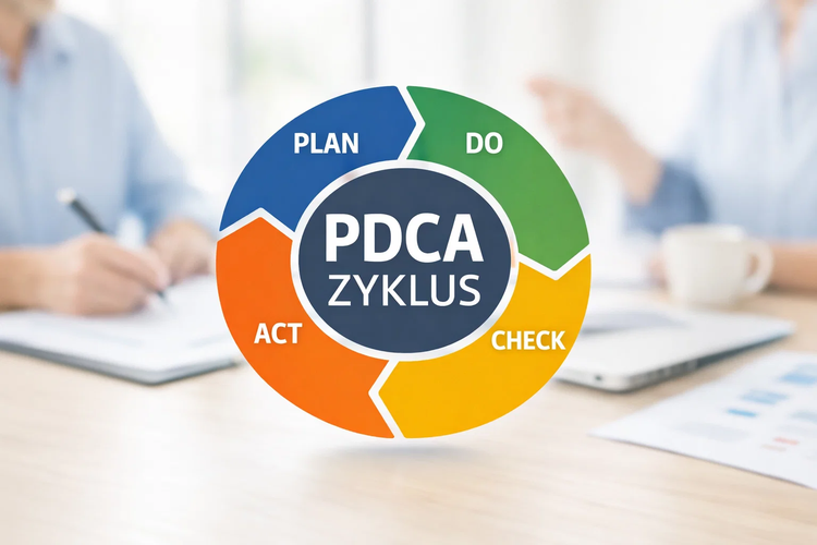 PDCA Zyklus