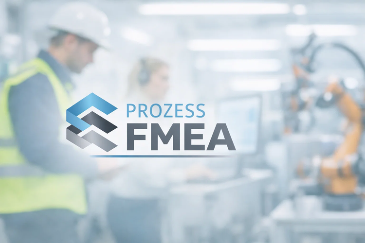 Prozess FMEA (PFMEA)