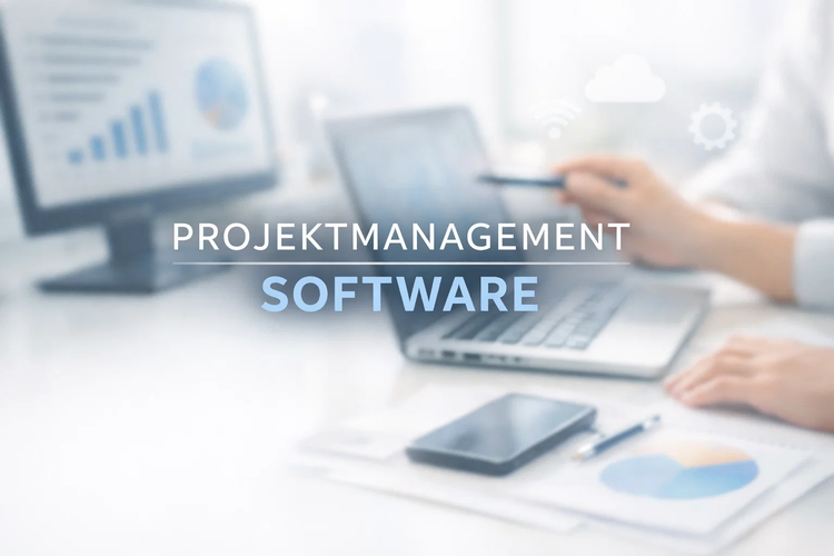 Projektmanagement Software